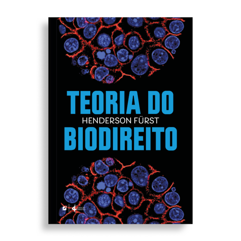 TEORIA DO BIODIREITO