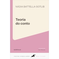 Teoria do conto