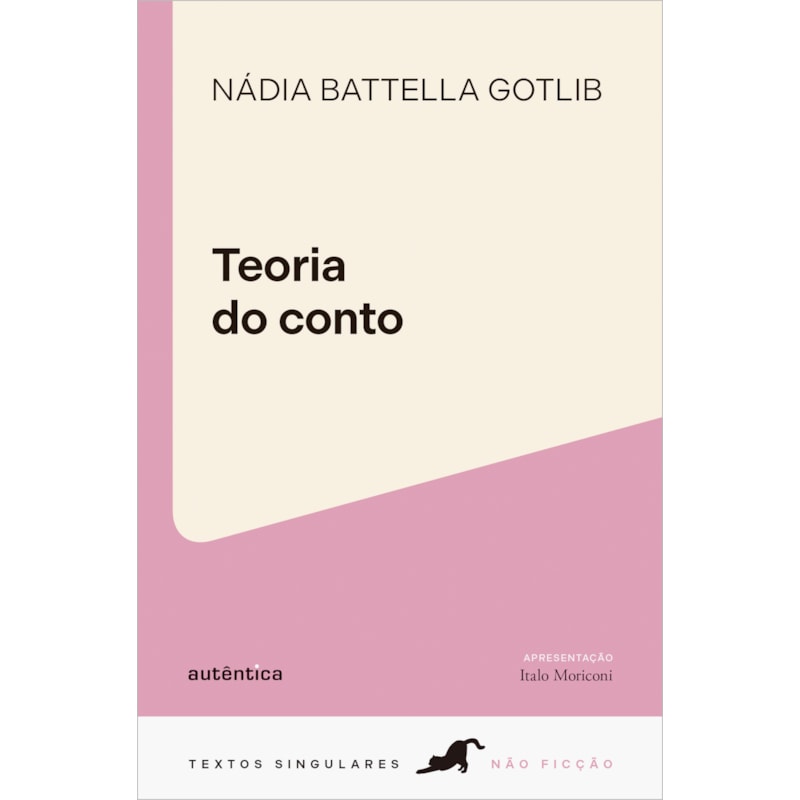 Teoria do conto