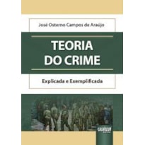 TEORIA DO CRIME
