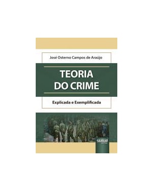 TEORIA DO CRIME