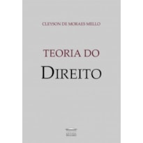 TEORIA DO DIREITO