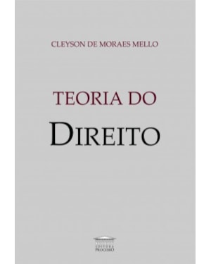 TEORIA DO DIREITO