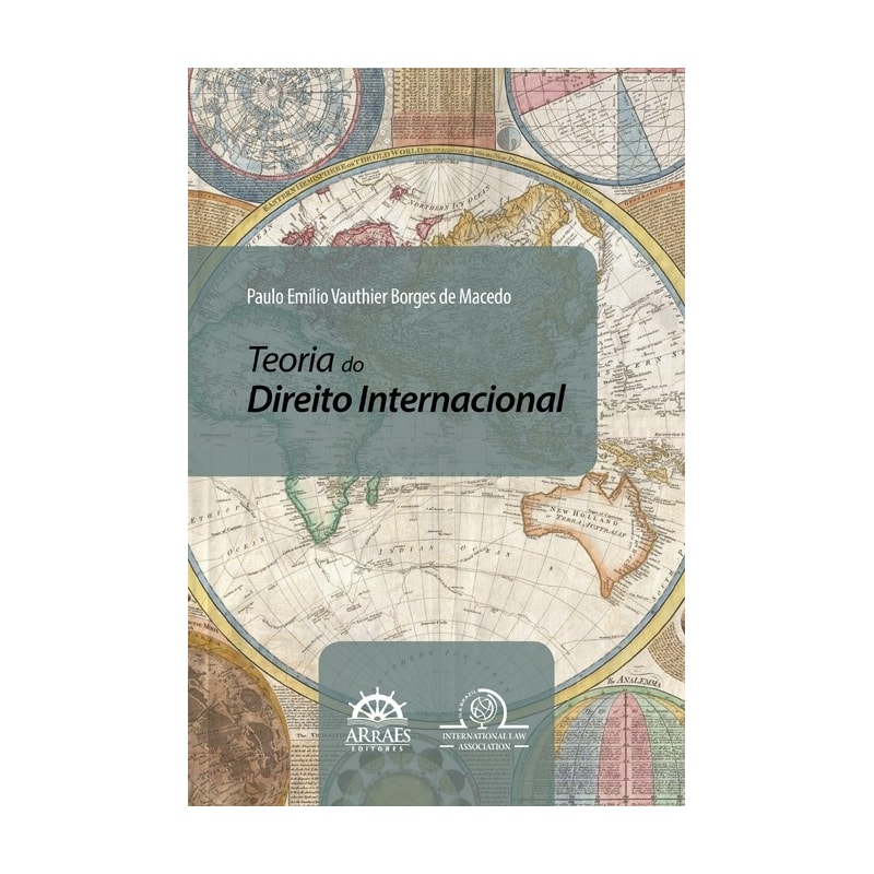 Teoria do direito internacional