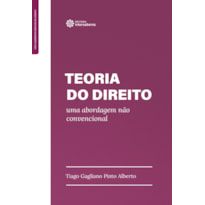 TEORIA DO DIREITO:: UMA ABORDAGEM NÃO CONVENCIONAL