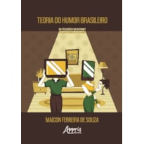 TEORIA DO HUMOR BRASILEIRO
