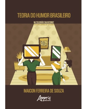 TEORIA DO HUMOR BRASILEIRO