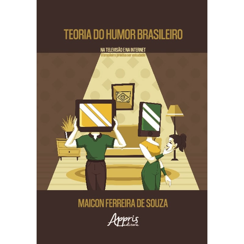 TEORIA DO HUMOR BRASILEIRO