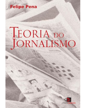 TEORIA DO JORNALISMO