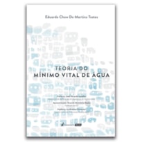 TEORIA DO MÍNIMO VITAL DE ÁGUA