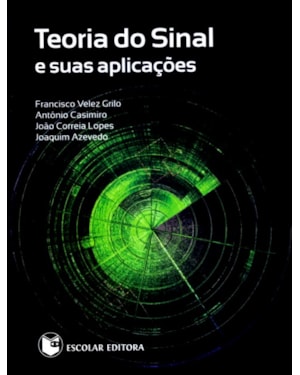 TEORIA DO SINAL E SUAS APLICACOES