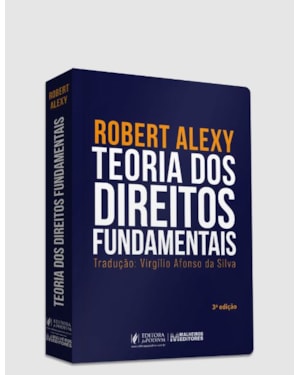 TEORIA DOS DIREITOS FUNDAMENTAIS