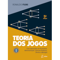 TEORIA DOS JOGOS