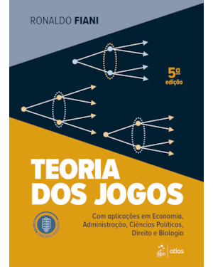 TEORIA DOS JOGOS