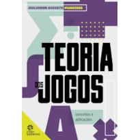 TEORIA DOS JOGOS:: CONCEITOS E APLICAÇÕES