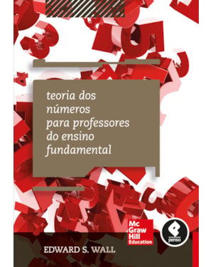TEORIA DOS NÚMEROS PARA PROFESSORES DO ENSINO FUNDAMENTAL