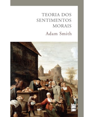 TEORIA DOS SENTIMENTOS MORAIS