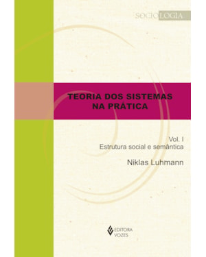 TEORIA DOS SISTEMAS NA PRÁTICA