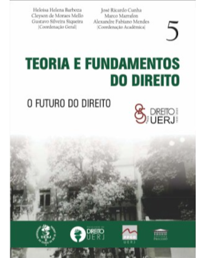 Teoria e fundamentos do direito - O futuro do direito