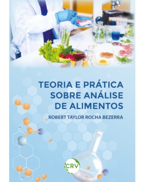 TEORIA E PRÁTICA DA ANÁLISE DE ALIMENTOS