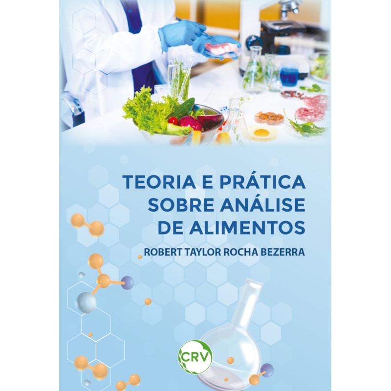 TEORIA E PRÁTICA DA ANÁLISE DE ALIMENTOS