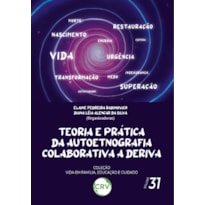 TEORIA E PRÁTICA DA AUTOETNOGRAFIA COLABORATIVA A DERIVA