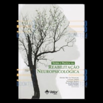 TEORIA E PRÁTICA NA REABILITAÇÃO NEUROPSICOLÓGICA