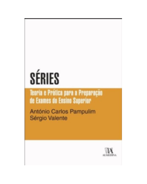 Teoria e prática para a preparação de exames do ensino superior
