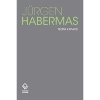 TEORIA E PRÁXIS - ESTUDOS DE FILOSOFIA SOCIAL