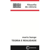 TEORIA E REALIDADE