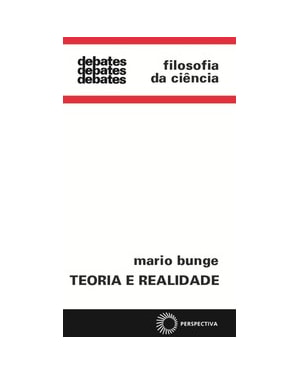 TEORIA E REALIDADE