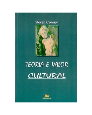 TEORIA E VALOR CULTURAL