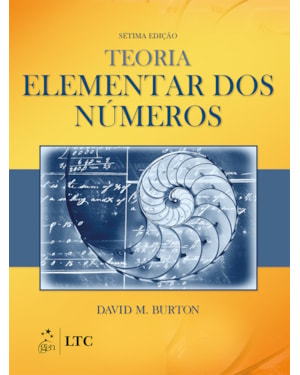 TEORIA ELEMENTAR DOS NÚMEROS