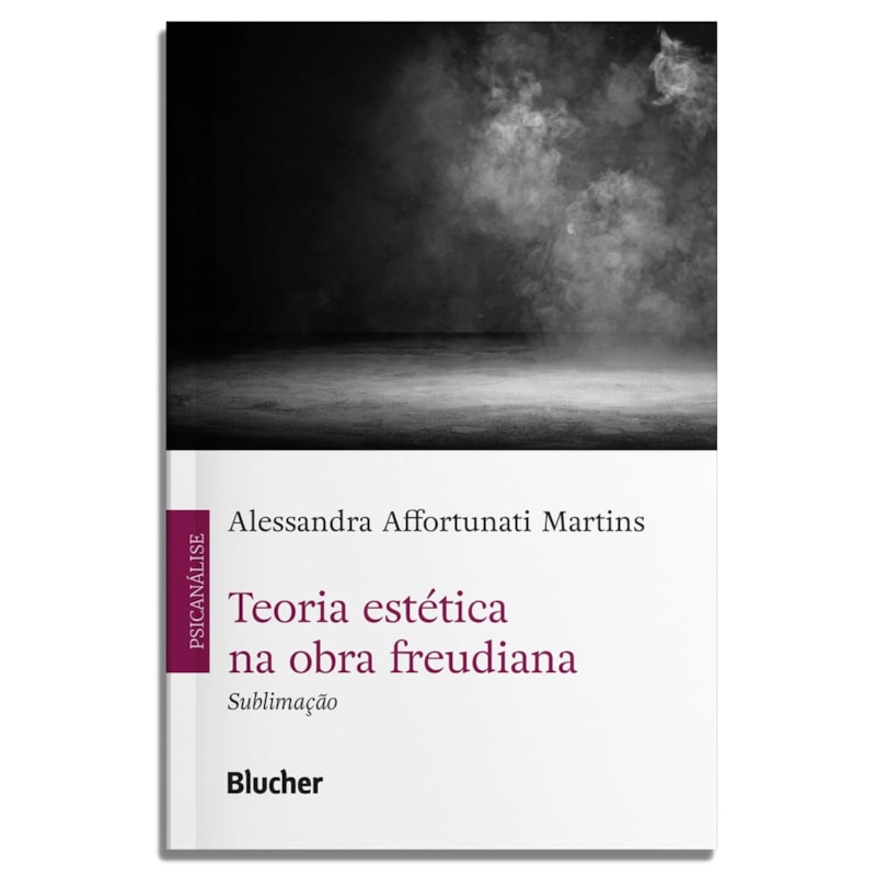 Teoria estética na obra freudiana: sublimação