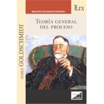 TEORÍA GENERAL DEL PROCESO