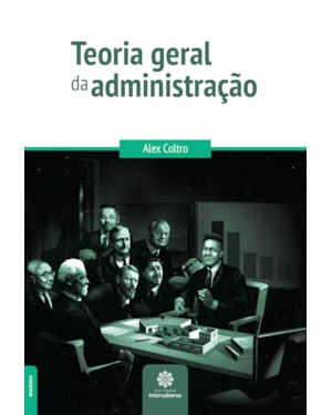 TEORIA GERAL DA ADMINISTRAÇÃO