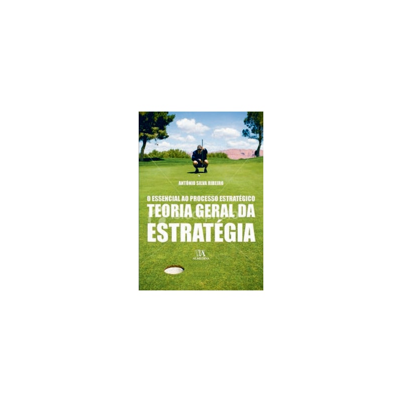 Teoria geral da estratégia: o essencial ao processo estratégico