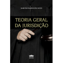 Teoria geral da jurisdição