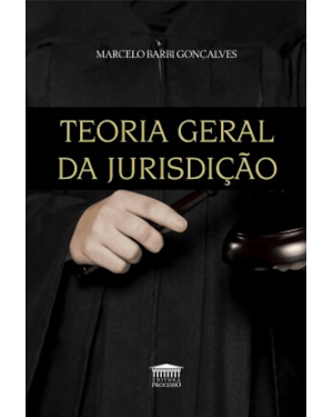 Teoria geral da jurisdição
