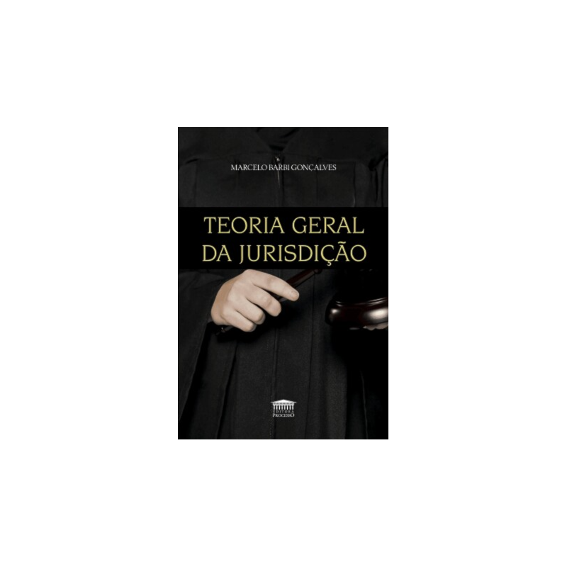 Teoria geral da jurisdição