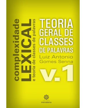 TEORIA GERAL DE CLASSES DE PALAVRAS