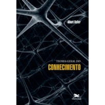 TEORIA GERAL DO CONHECIMENTO