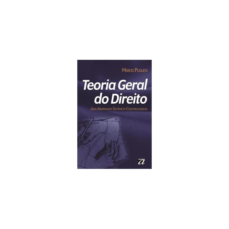 TEORIA GERAL DO DIREITO