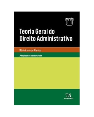 Teoria geral do direito administrativo
