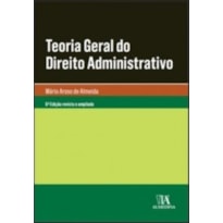 Teoria geral do direito administrativo