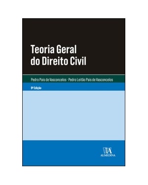 Teoria geral do direito civil