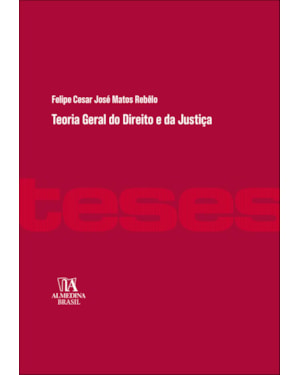 Teoria geral do direito e da justiça