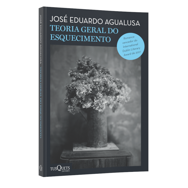 TEORIA GERAL DO ESQUECIMENTO: (BIBLIOTECA JOSÉ EDUARDO AGUALUSA)