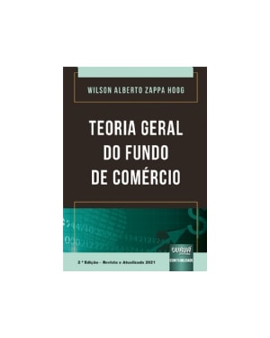 TEORIA GERAL DO FUNDO DE COMÉRCIO