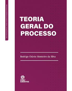 TEORIA GERAL DO PROCESSO